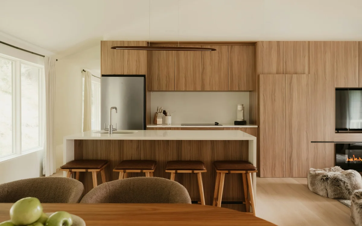 How to brief an interior designer
