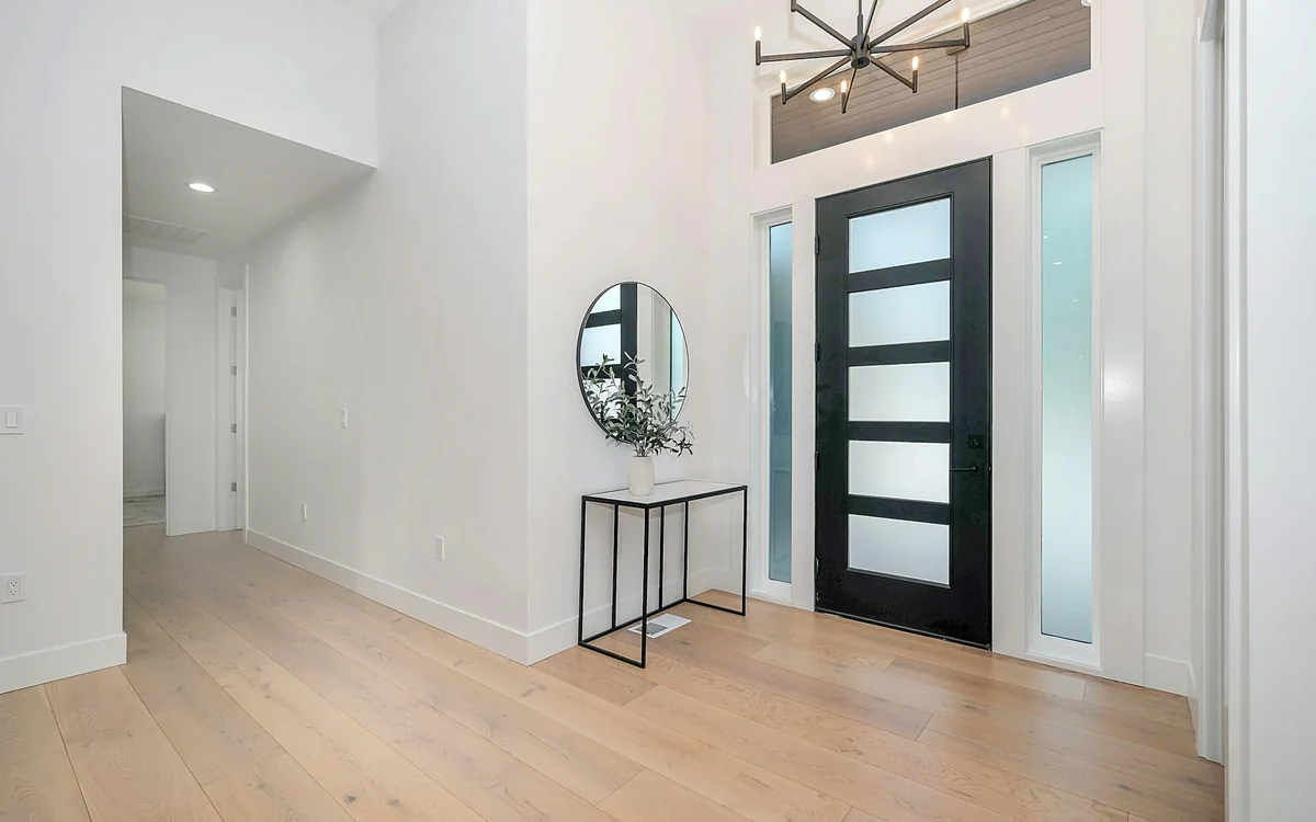 Planning a room-by-room renovation