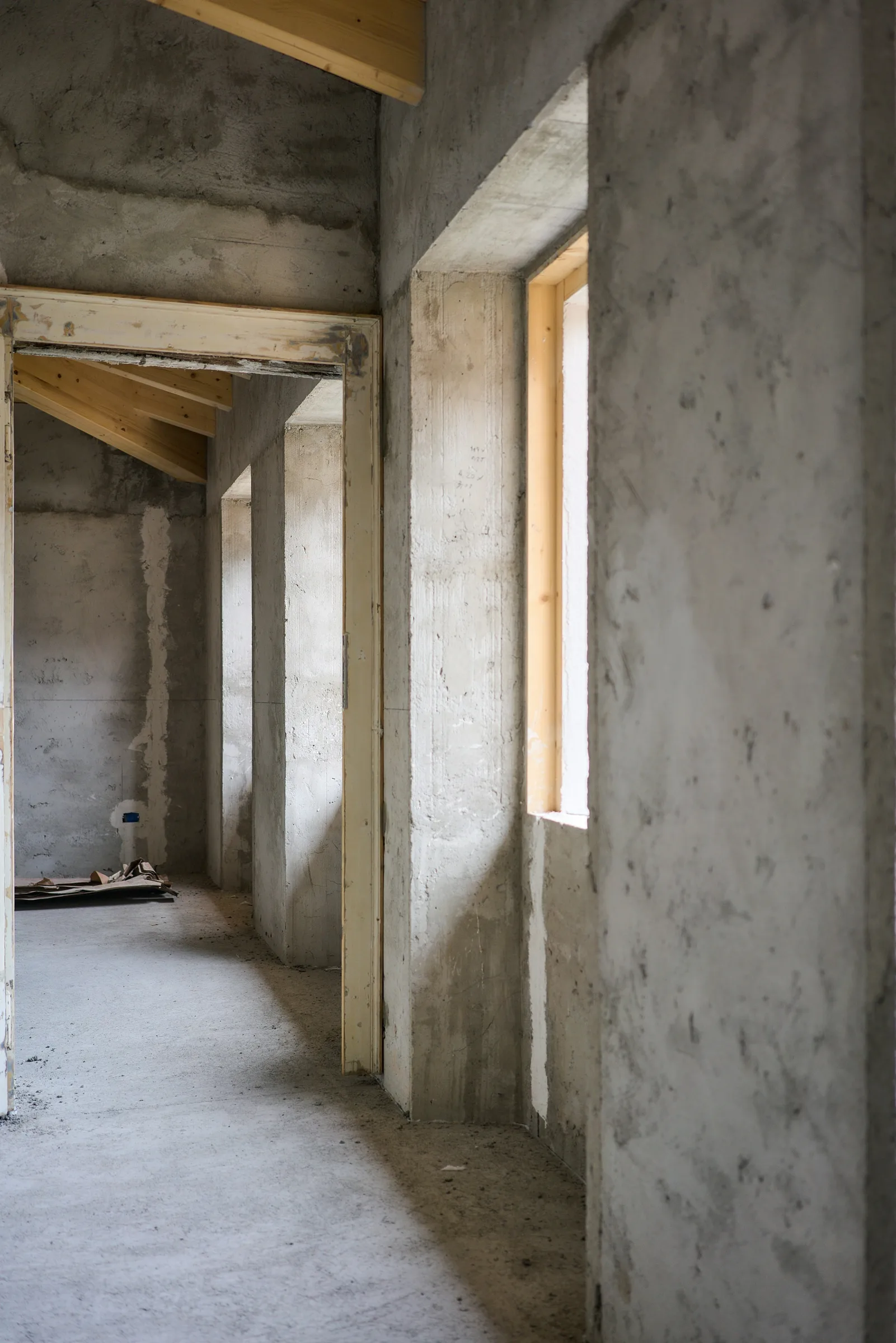 What a rear extension involves, week by week