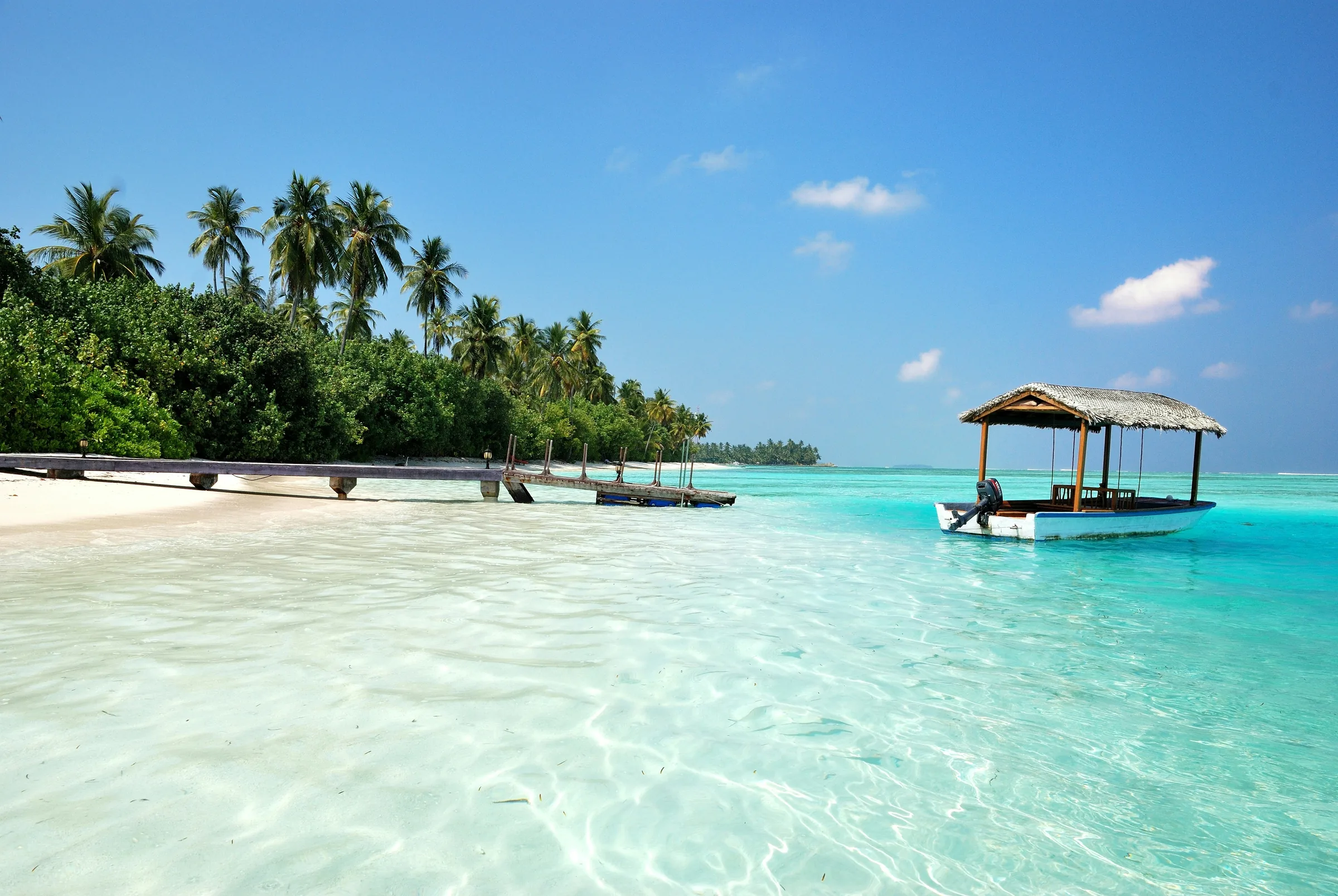Three ways to enjoy a beach day